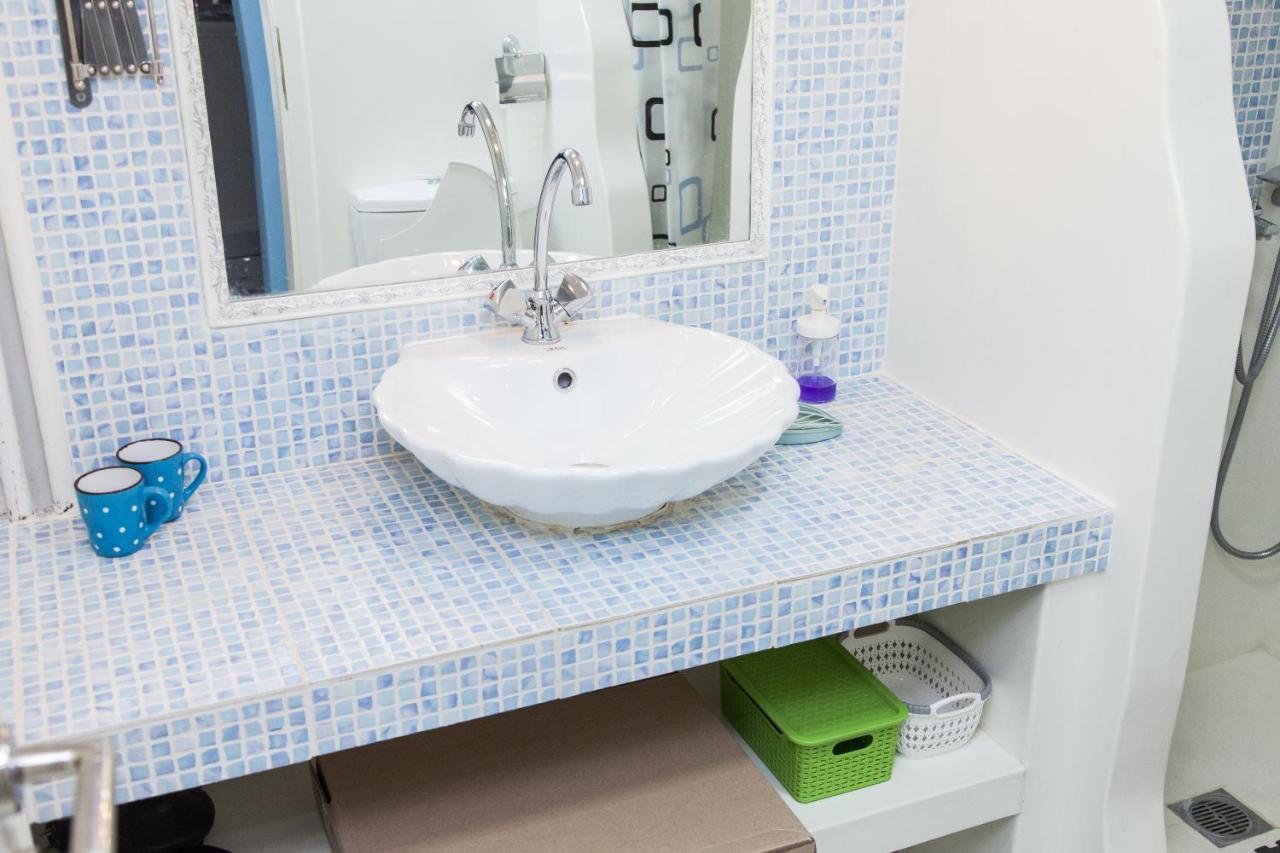 Charming Apartment In Pagkrati- Gtd95602 Atenas Exterior foto