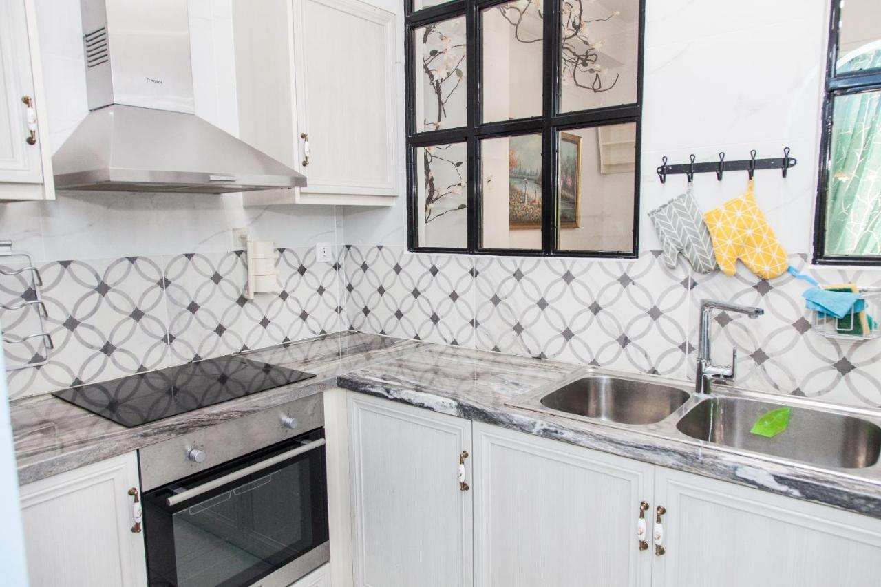 Charming Apartment In Pagkrati- Gtd95602 Atenas Exterior foto