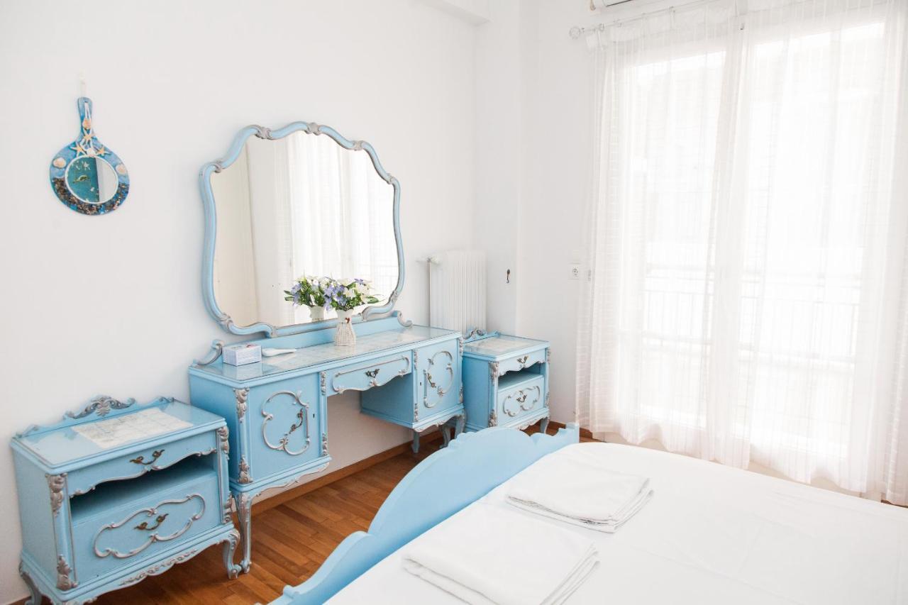 Charming Apartment In Pagkrati- Gtd95602 Atenas Exterior foto