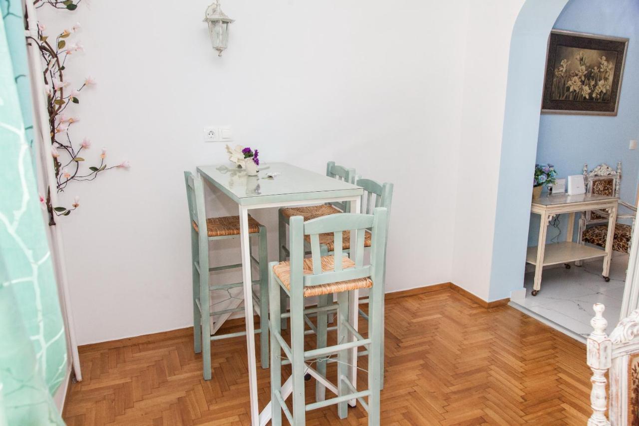 Charming Apartment In Pagkrati- Gtd95602 Atenas Exterior foto