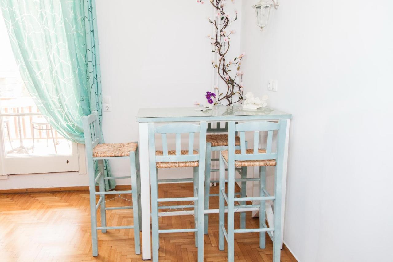 Charming Apartment In Pagkrati- Gtd95602 Atenas Exterior foto
